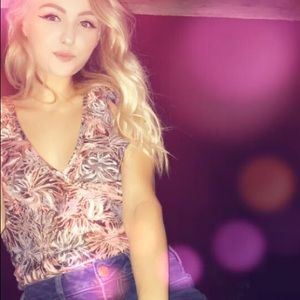 Meet your Posher, Skylar